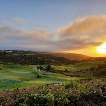 Готель Pezula Golf House Книсна Екстер'єр фото