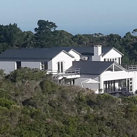 Готель Pezula Golf House Книсна Екстер'єр фото