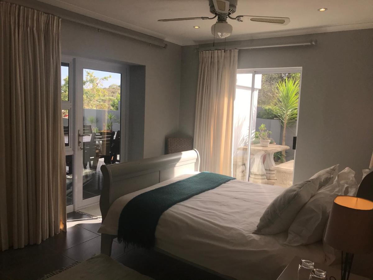 Готель Pezula Golf House Книсна Екстер'єр фото