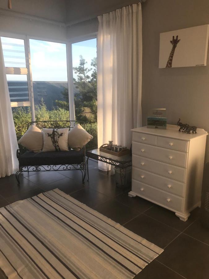 Готель Pezula Golf House Книсна Екстер'єр фото