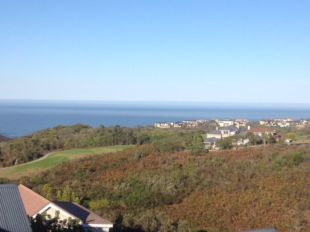 Готель Pezula Golf House Книсна Екстер'єр фото