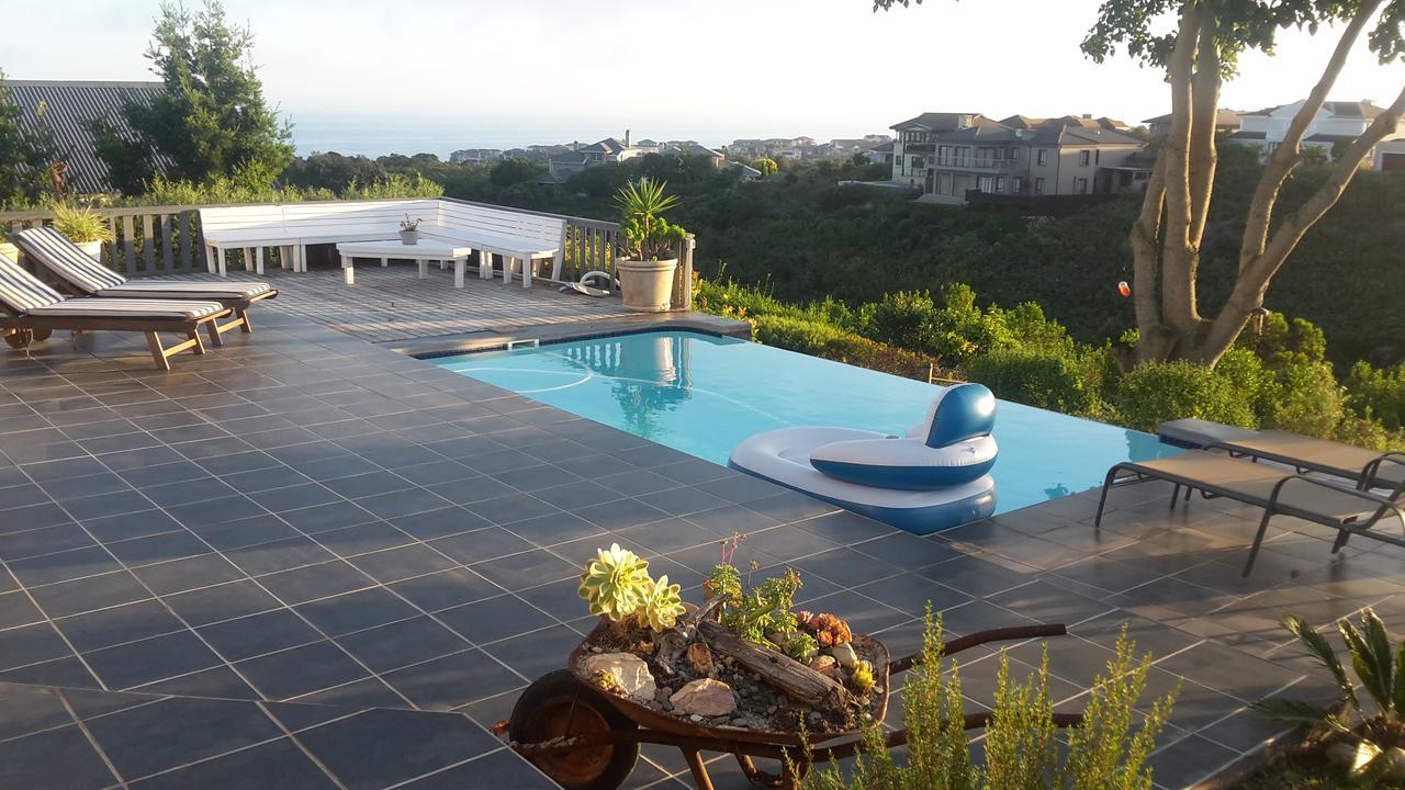 Готель Pezula Golf House Книсна Екстер'єр фото
